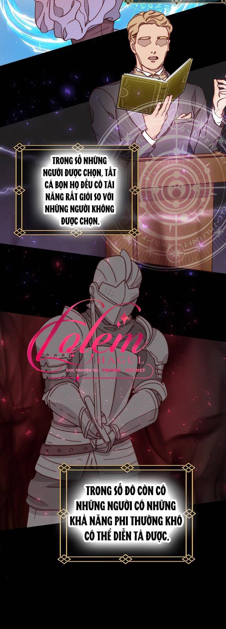 Hãy quên em đi nhé: Chapter 12