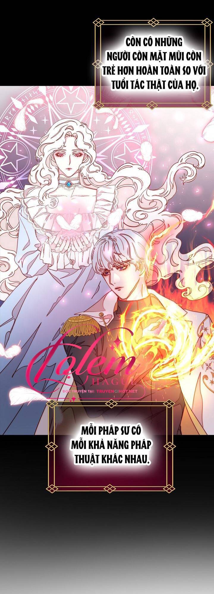 Hãy quên em đi nhé: Chapter 12