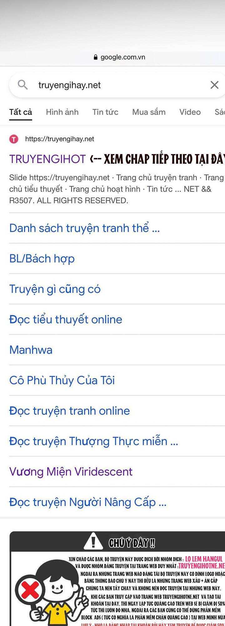Hãy quên em đi nhé: Chapter 12