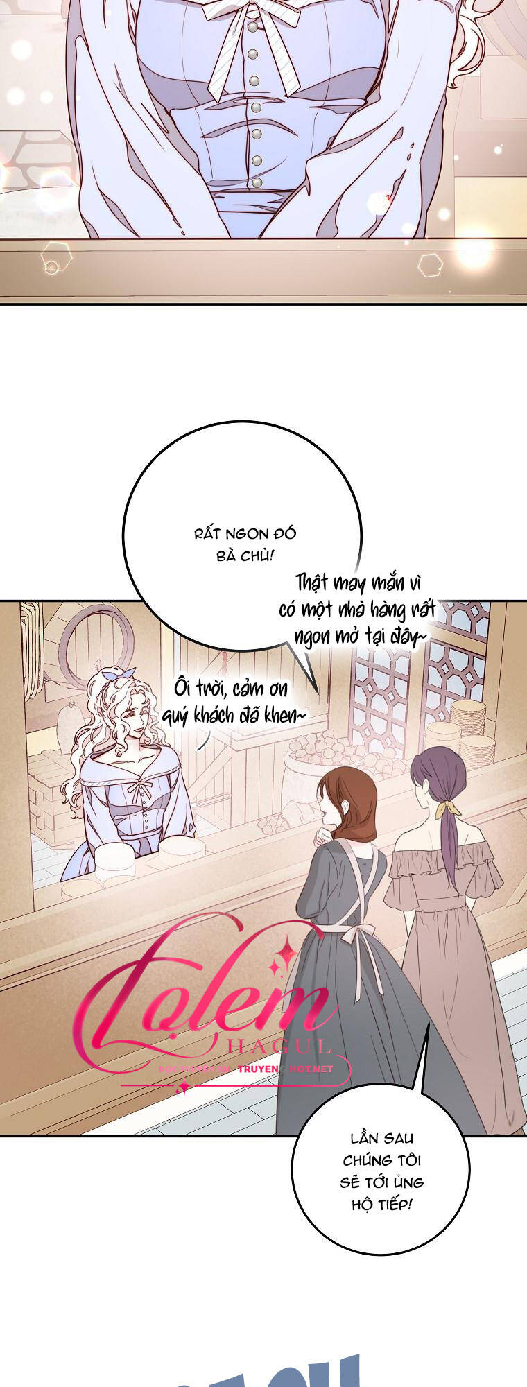 Hãy quên em đi nhé: Chapter 12