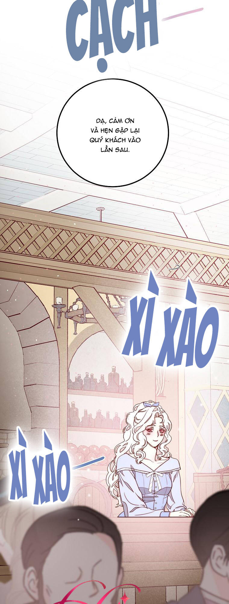 Hãy quên em đi nhé: Chapter 12