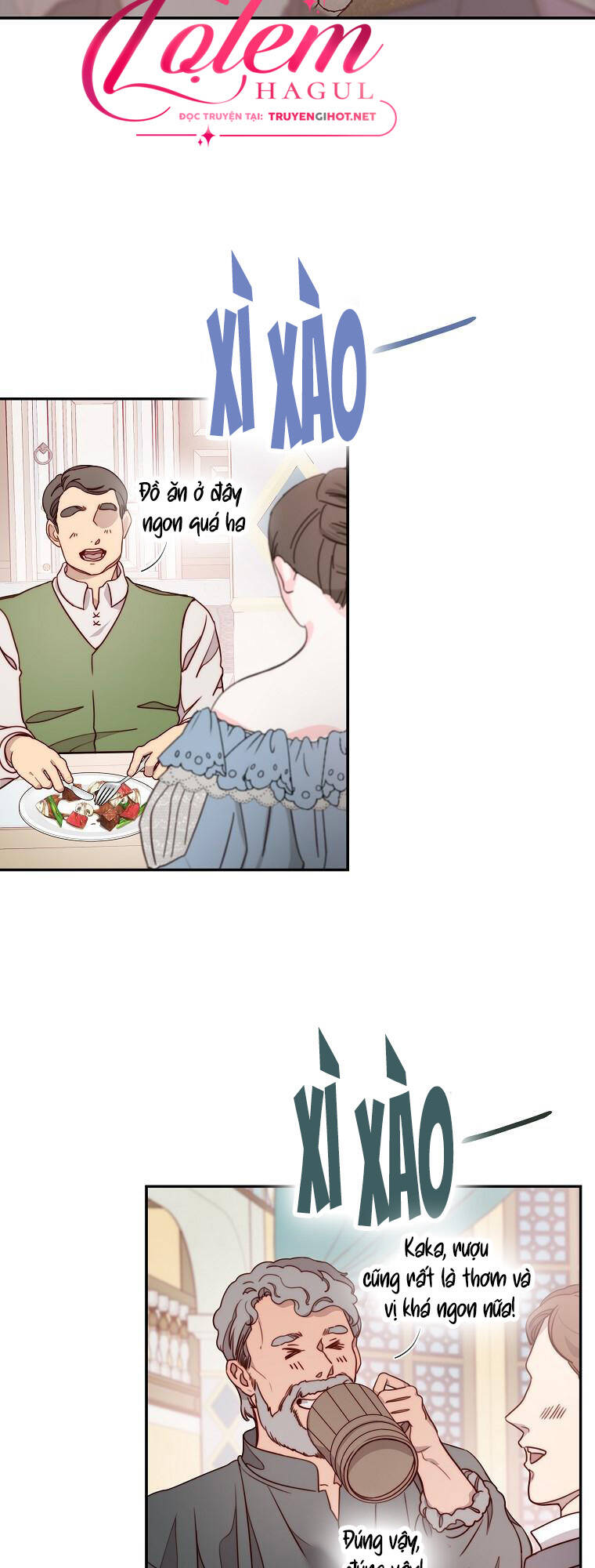 Hãy quên em đi nhé: Chapter 12