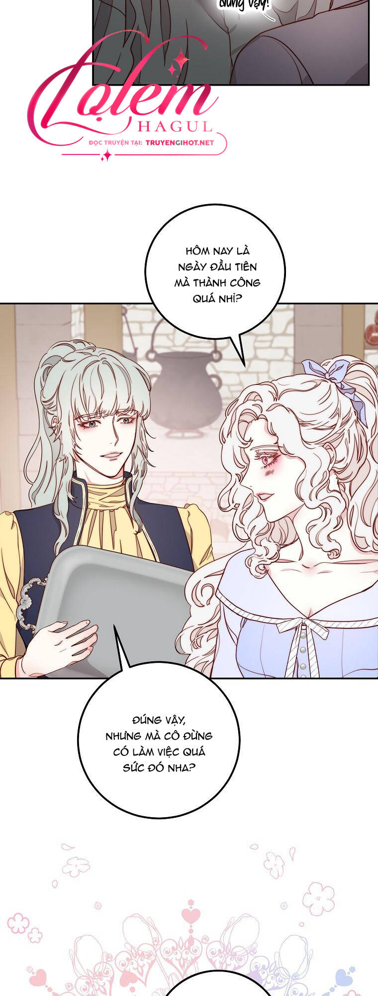 Hãy quên em đi nhé: Chapter 12