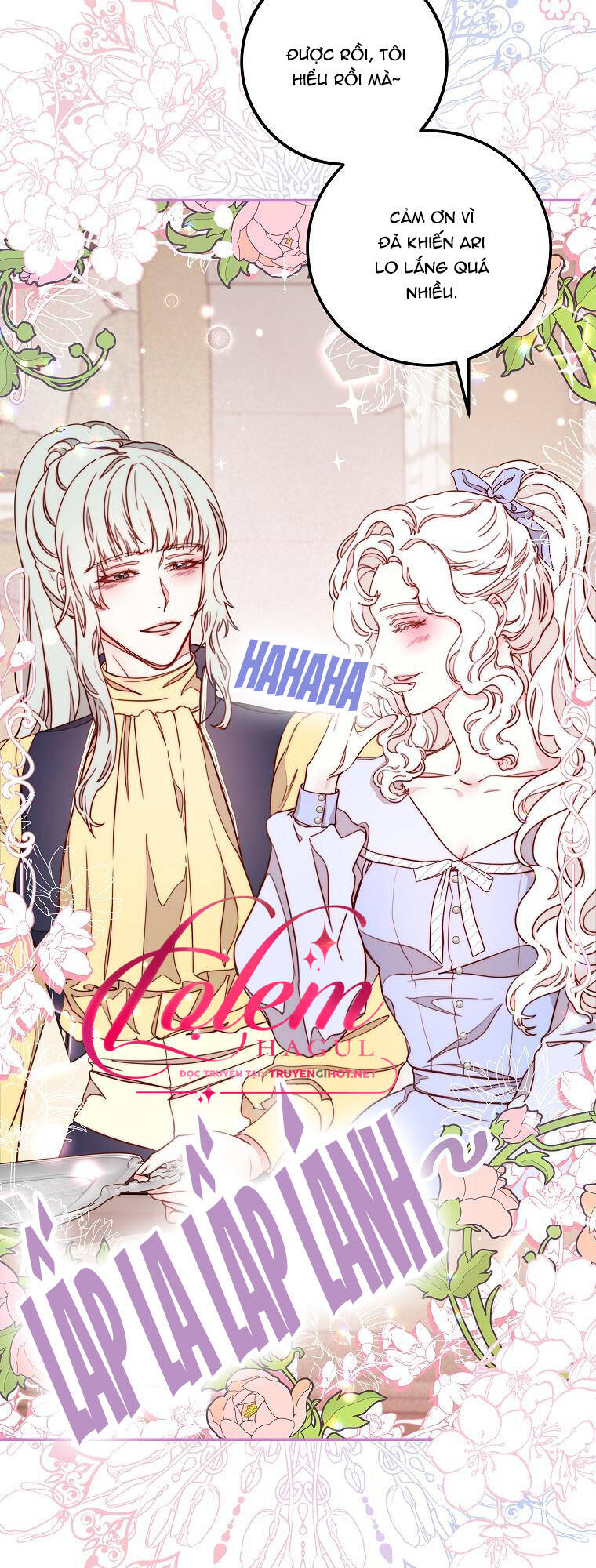 Hãy quên em đi nhé: Chapter 12
