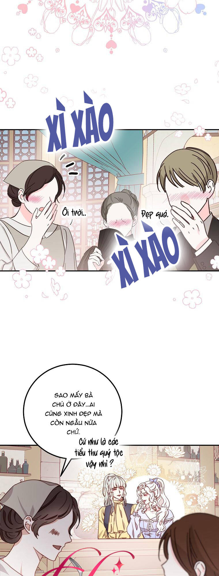 Hãy quên em đi nhé: Chapter 12