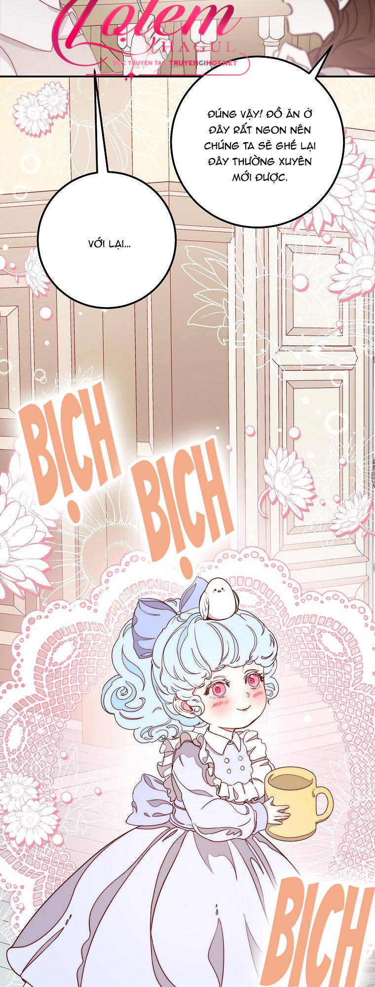 Hãy quên em đi nhé: Chapter 12