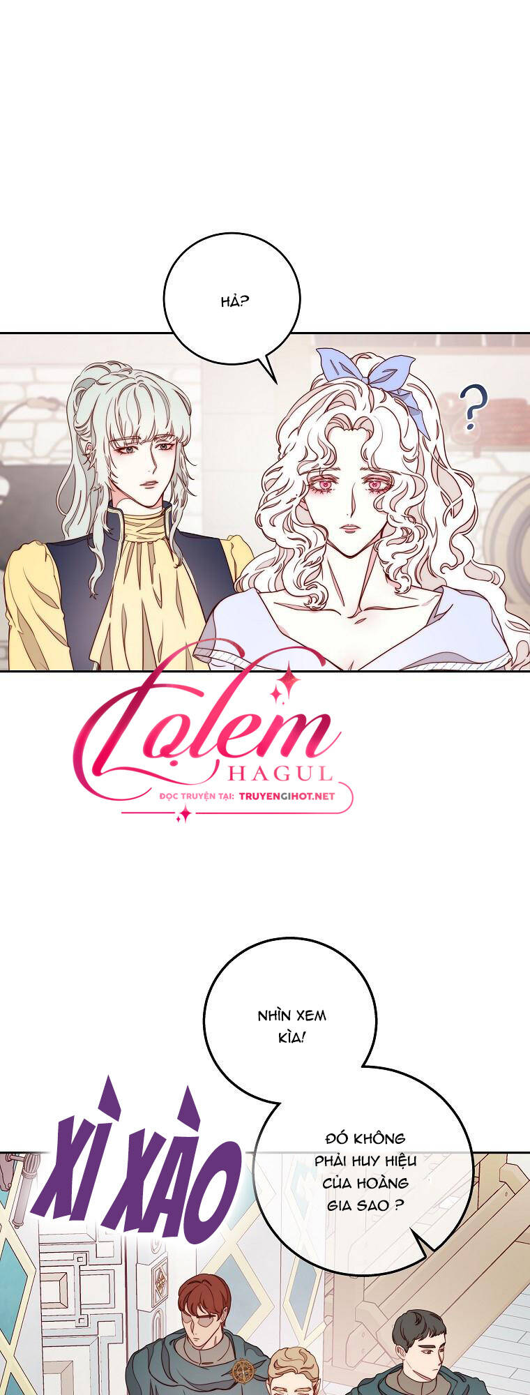 Hãy quên em đi nhé: Chapter 12