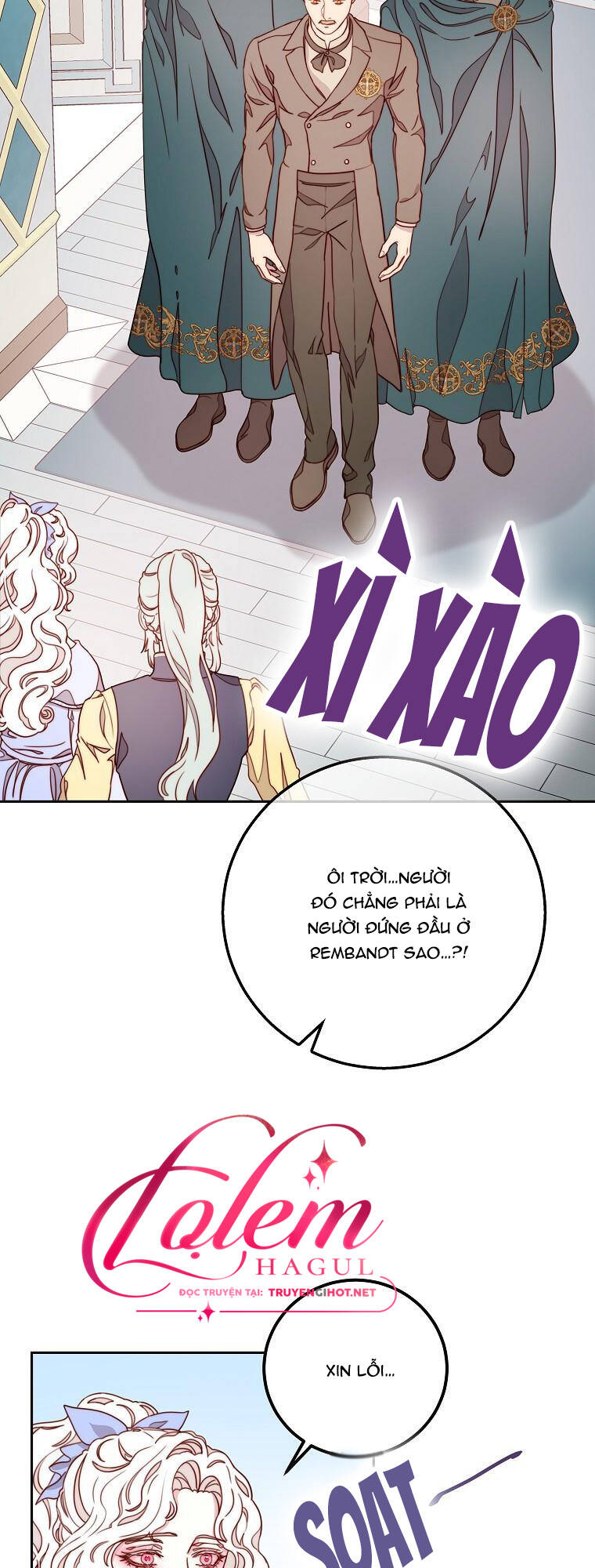 Hãy quên em đi nhé: Chapter 12