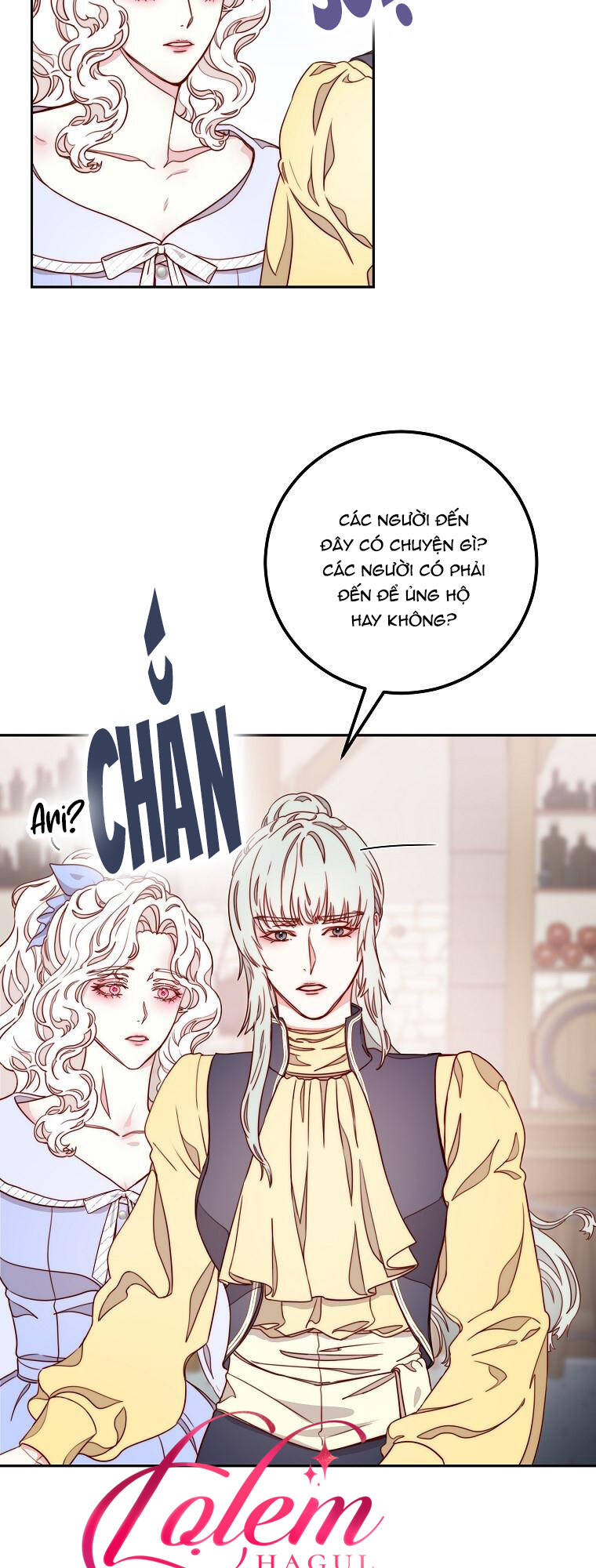 Hãy quên em đi nhé: Chapter 12