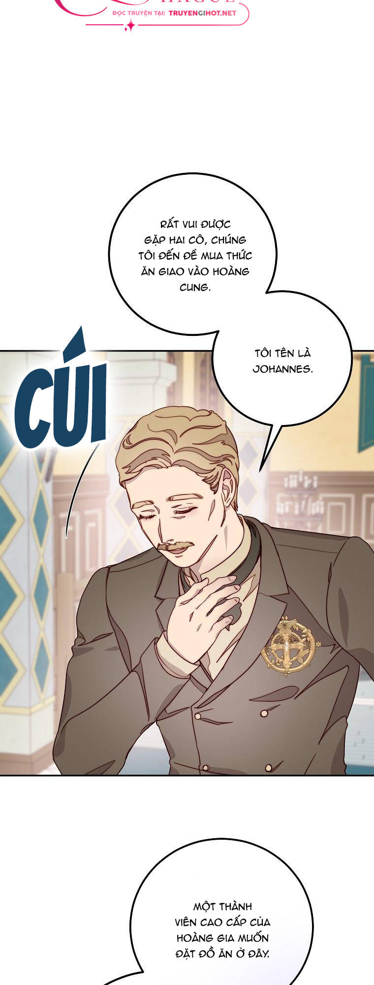 Hãy quên em đi nhé: Chapter 12