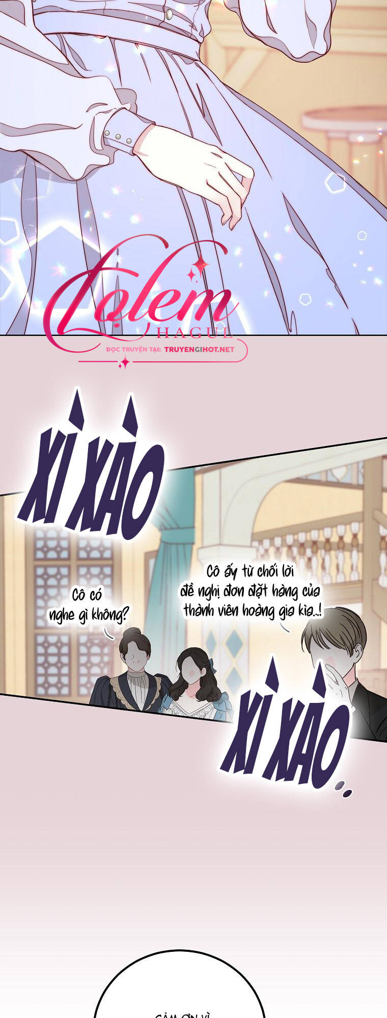 Hãy quên em đi nhé: Chapter 12