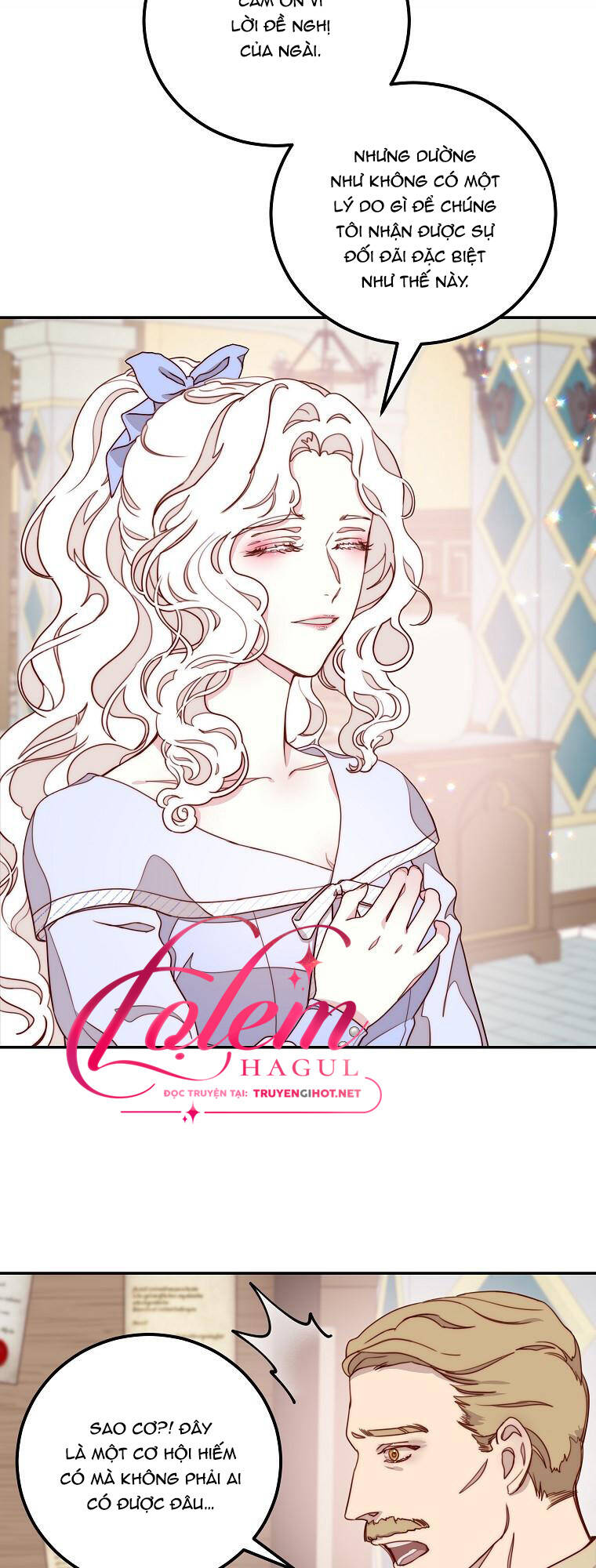 Hãy quên em đi nhé: Chapter 12