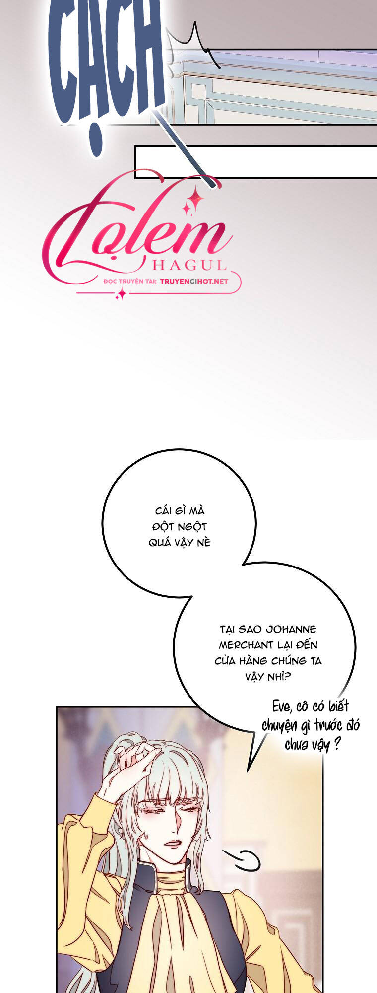 Hãy quên em đi nhé: Chapter 12