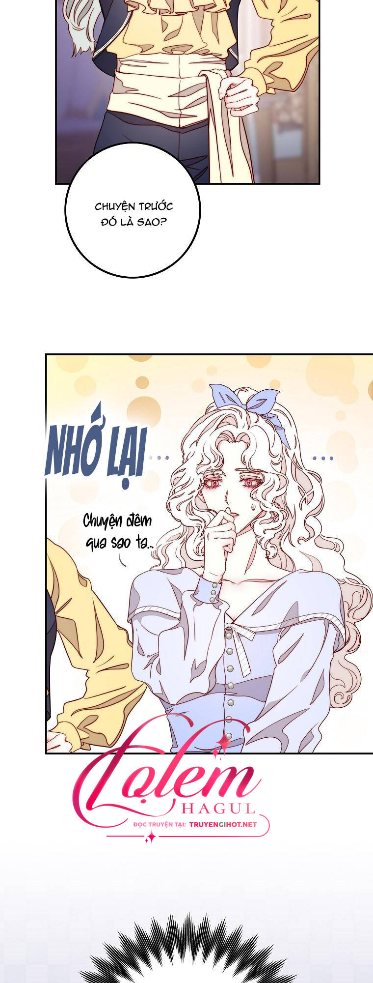 Hãy quên em đi nhé: Chapter 12
