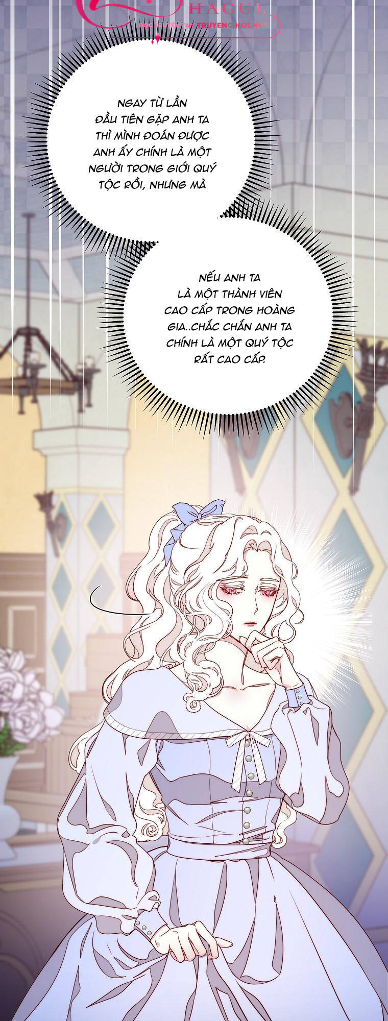 Hãy quên em đi nhé: Chapter 12