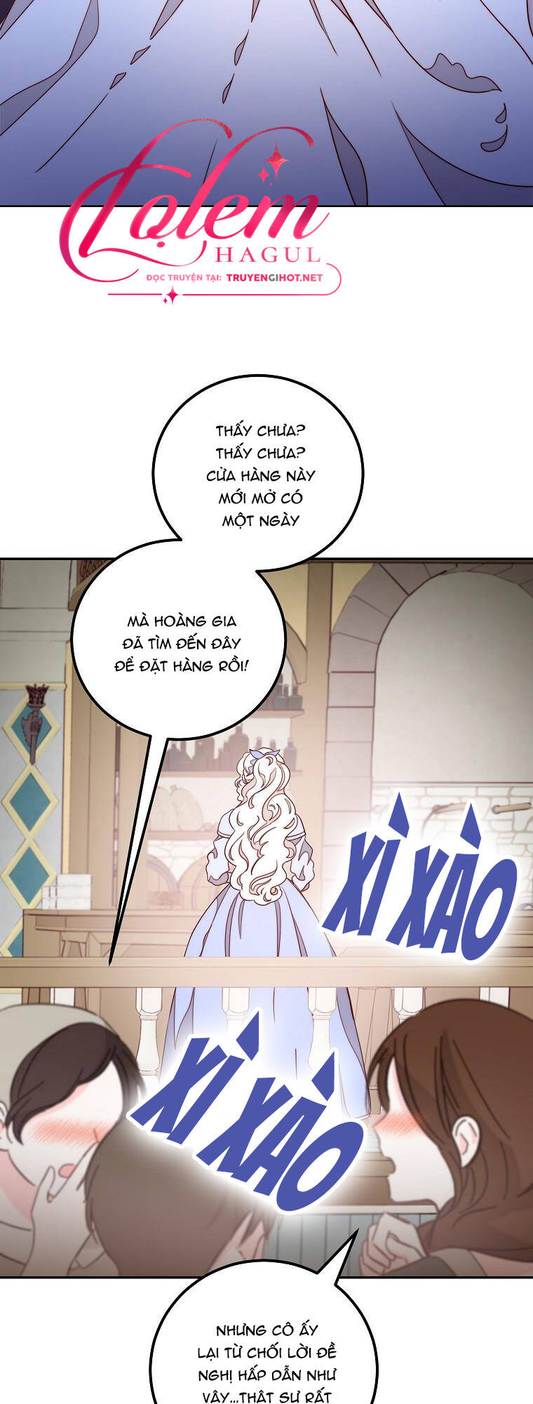 Hãy quên em đi nhé: Chapter 12