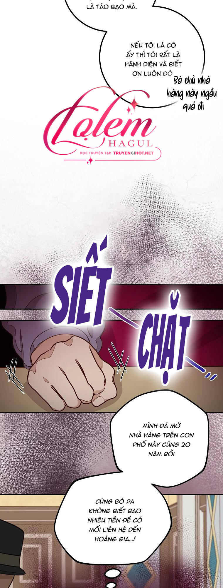 Hãy quên em đi nhé: Chapter 12