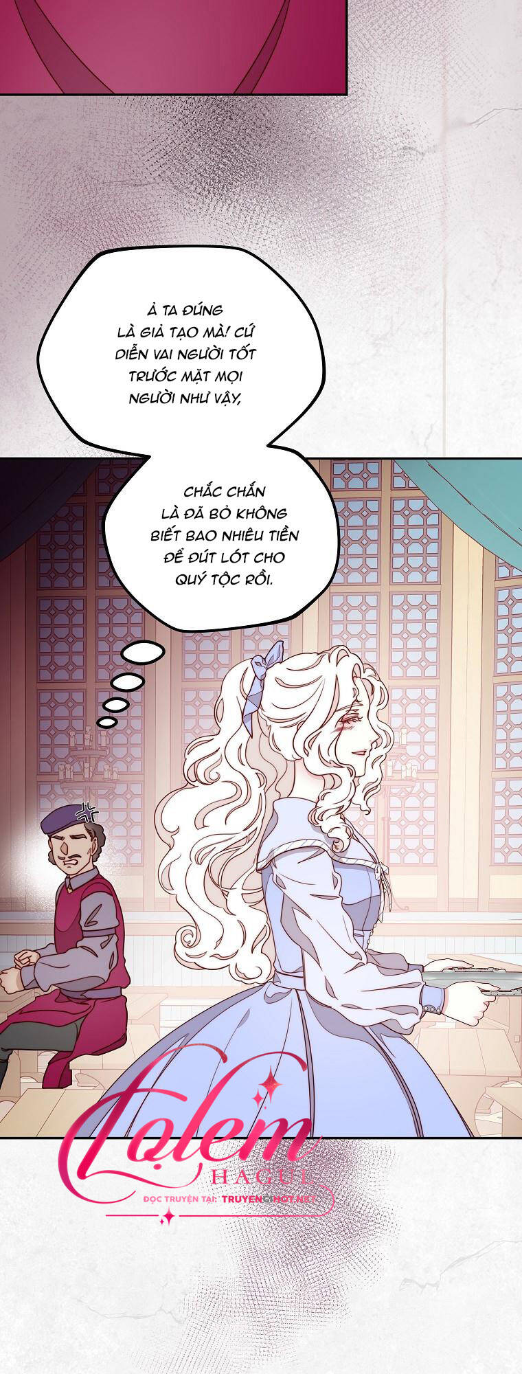Hãy quên em đi nhé: Chapter 12