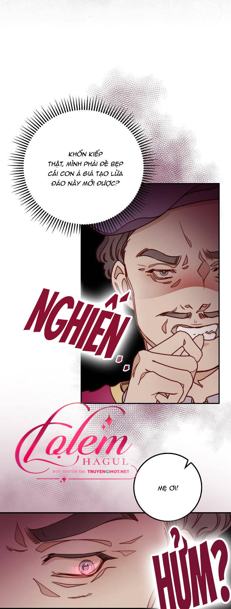 Hãy quên em đi nhé: Chapter 12
