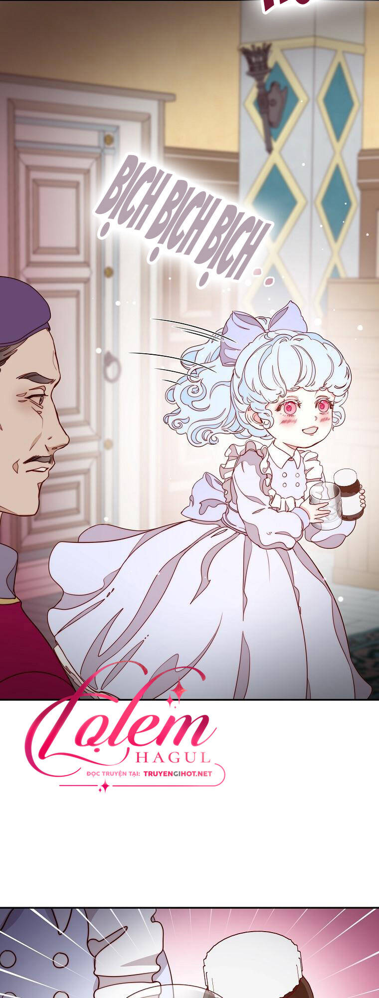 Hãy quên em đi nhé: Chapter 12