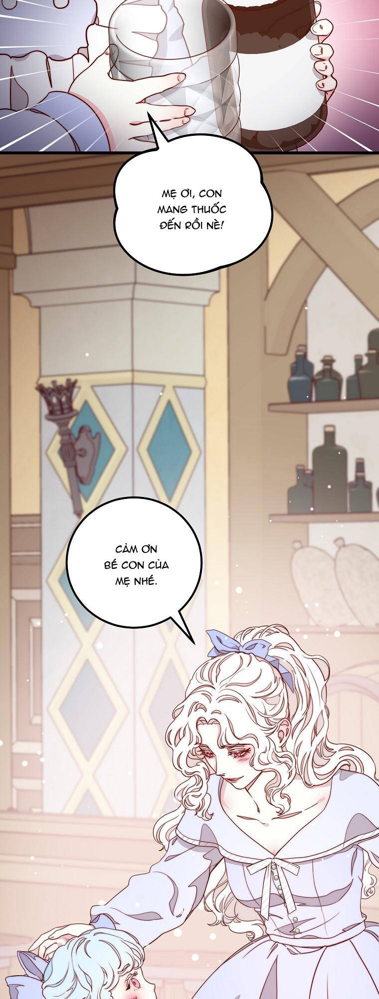 Hãy quên em đi nhé: Chapter 12