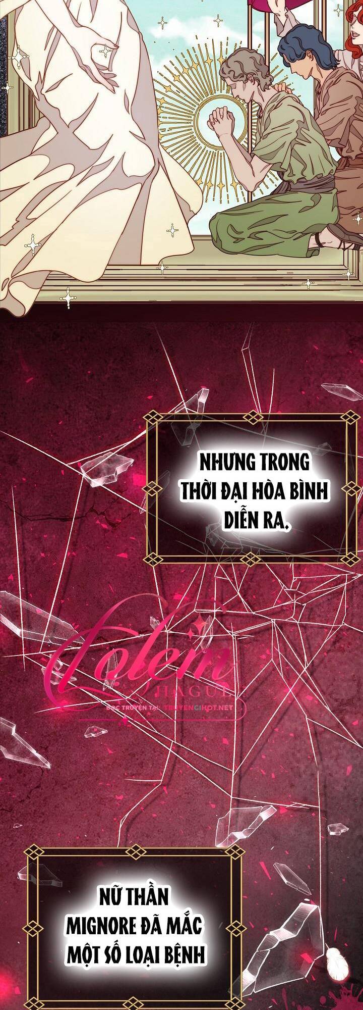 Hãy quên em đi nhé: Chapter 12