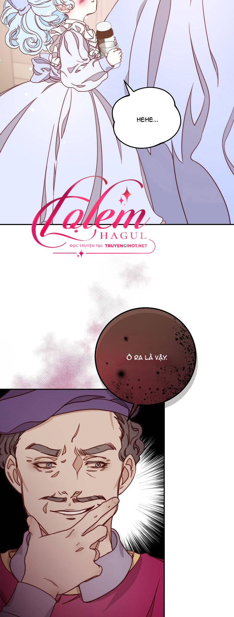 Hãy quên em đi nhé: Chapter 12