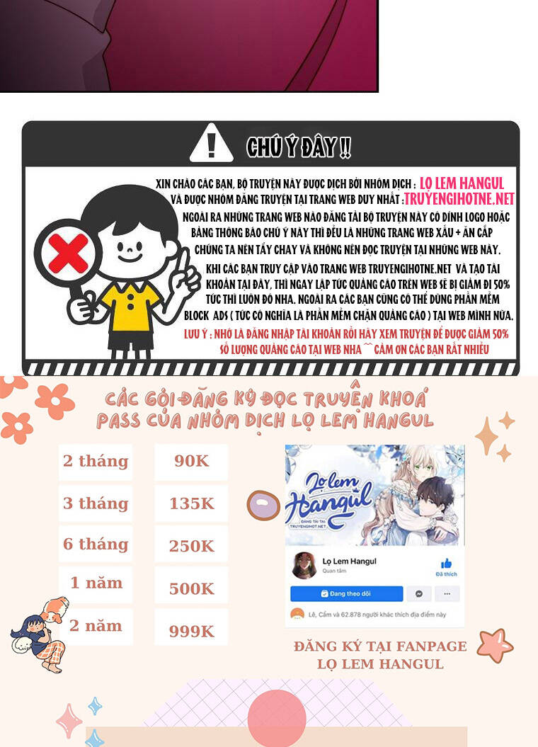 Hãy quên em đi nhé: Chapter 12
