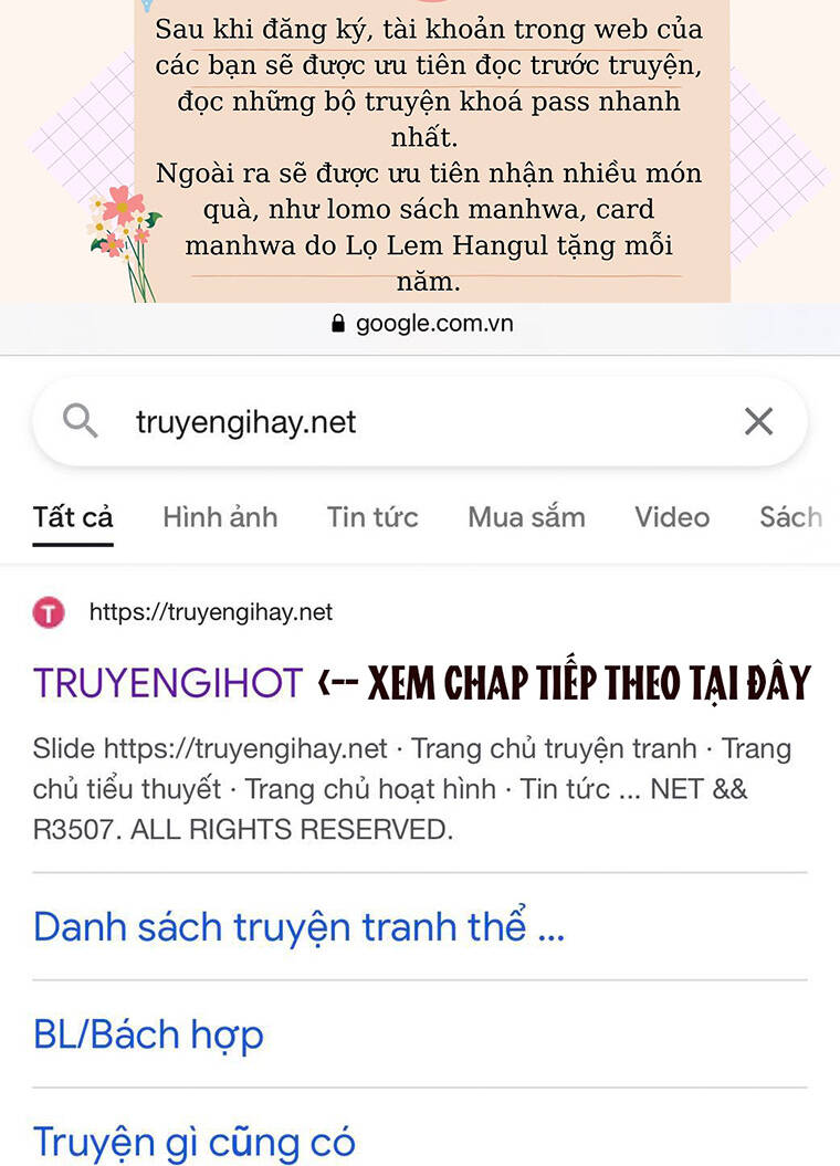 Hãy quên em đi nhé: Chapter 12