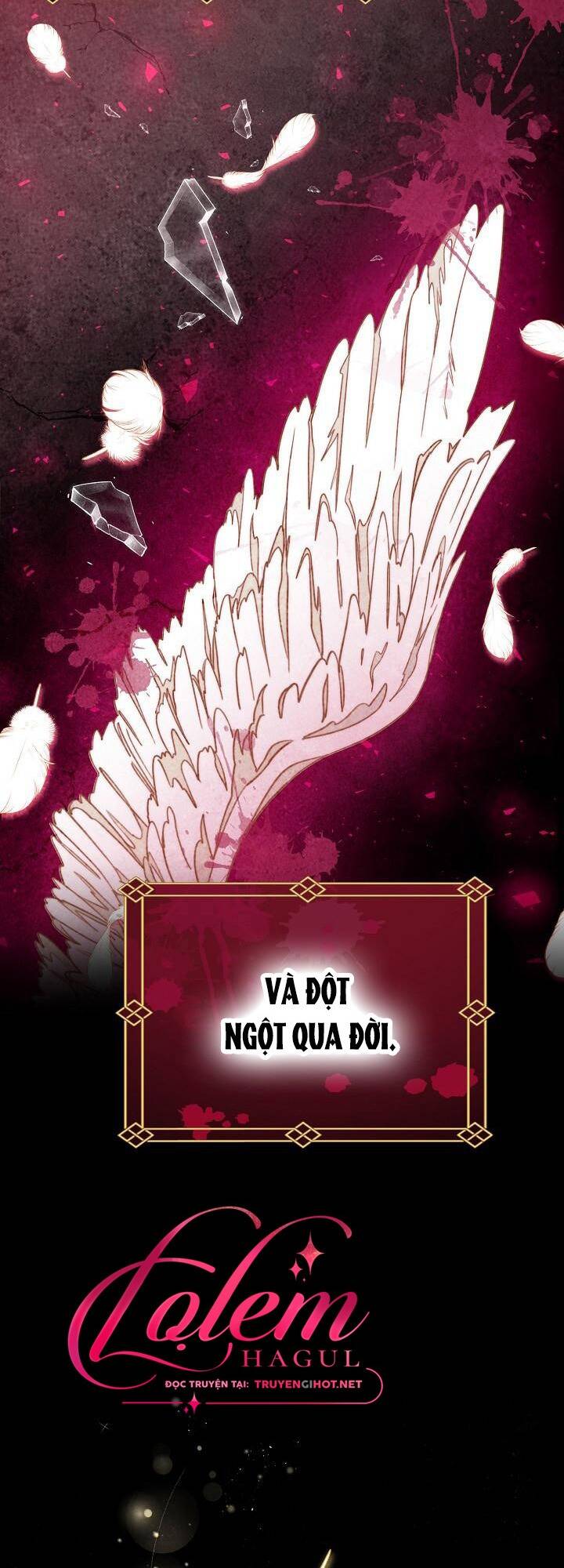 Hãy quên em đi nhé: Chapter 12