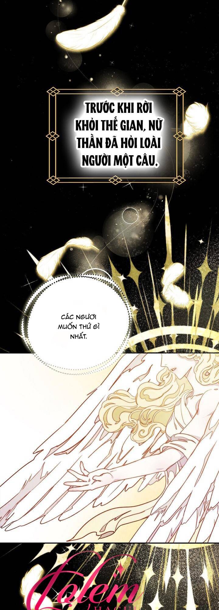 Hãy quên em đi nhé: Chapter 12