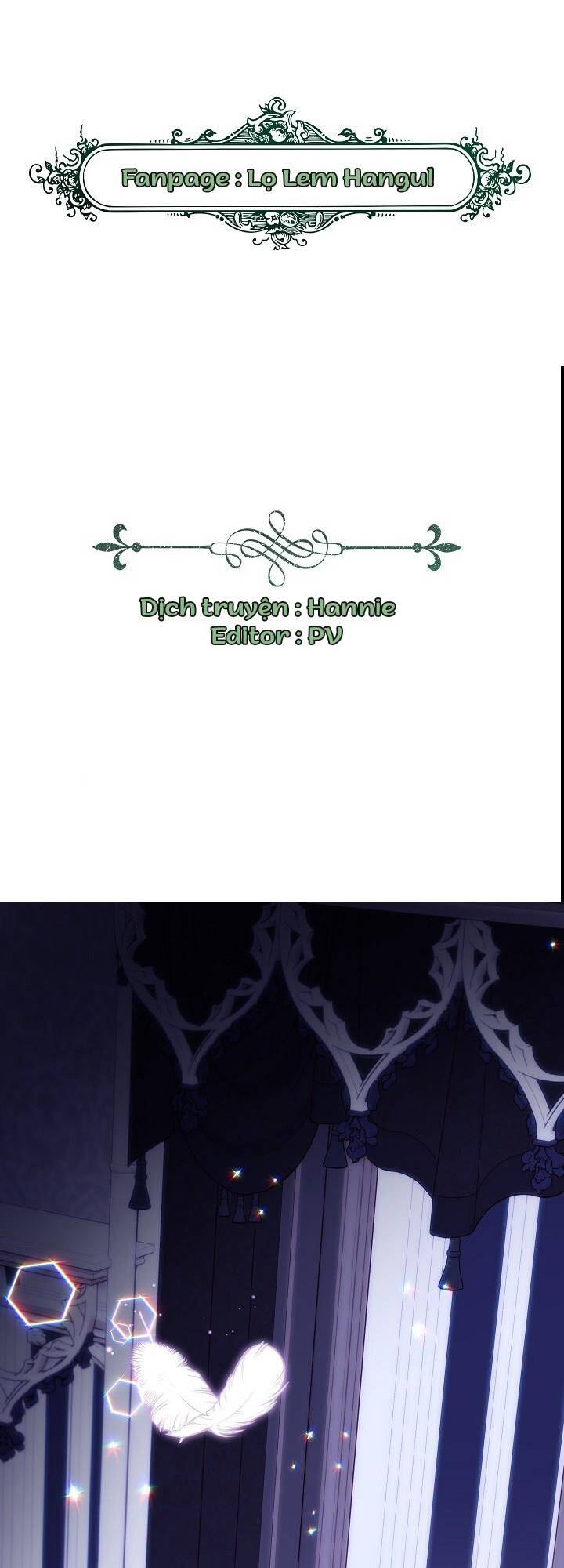 Hãy quên em đi nhé: Chapter 15
