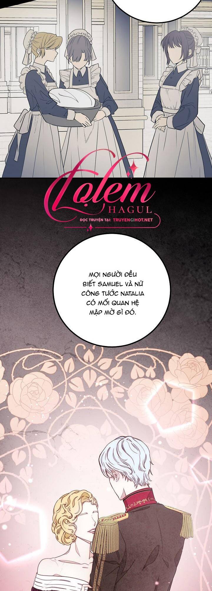 Hãy quên em đi nhé: Chapter 15
