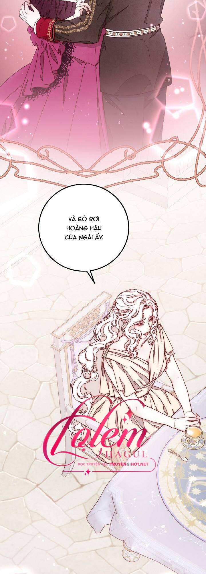 Hãy quên em đi nhé: Chapter 15