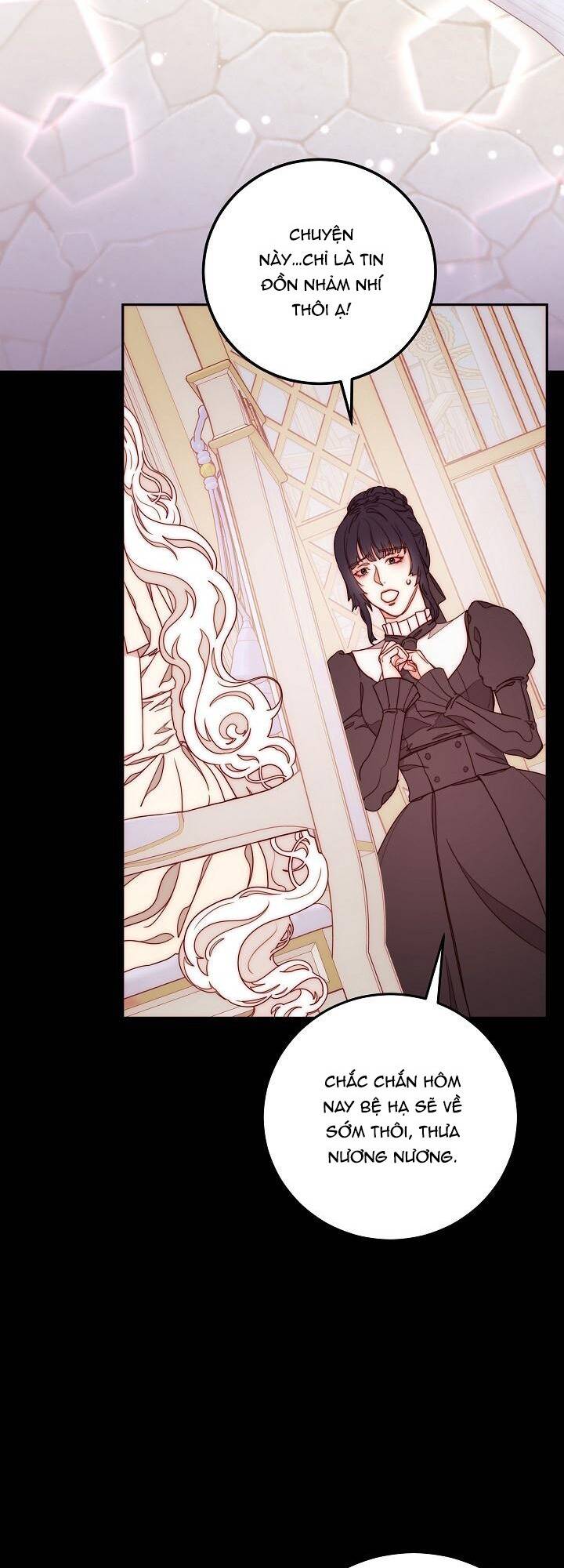 Hãy quên em đi nhé: Chapter 15