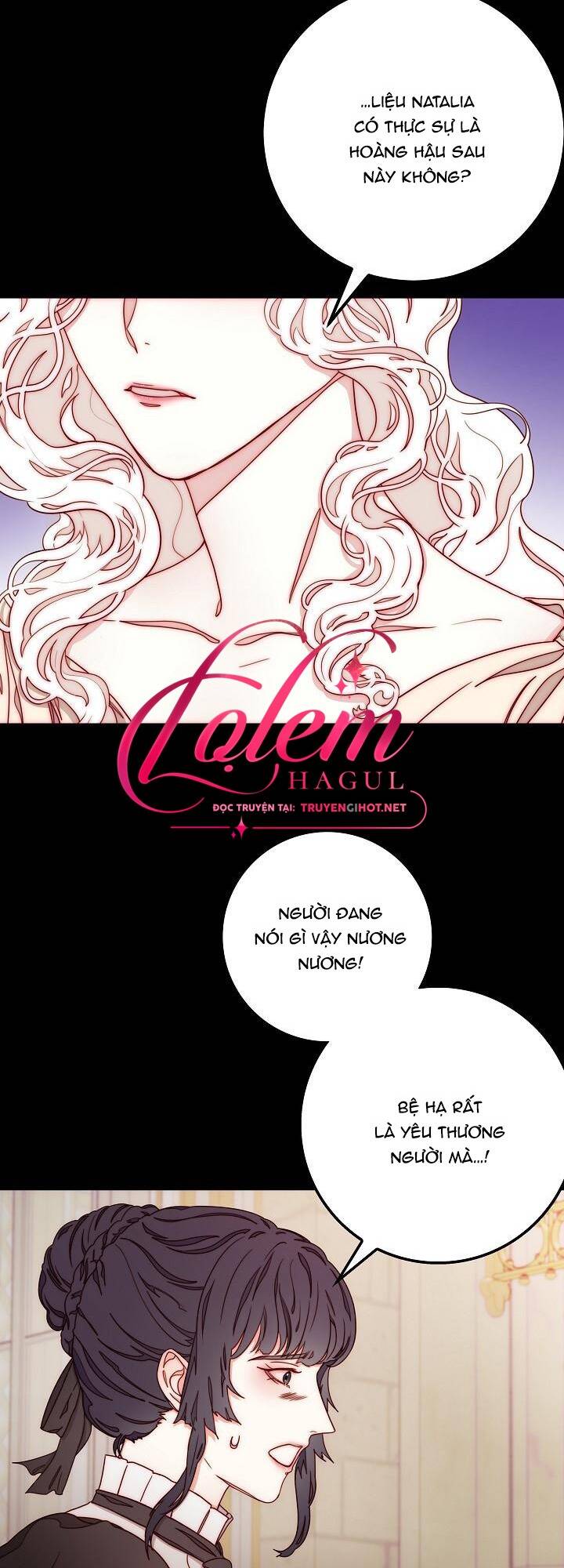 Hãy quên em đi nhé: Chapter 15