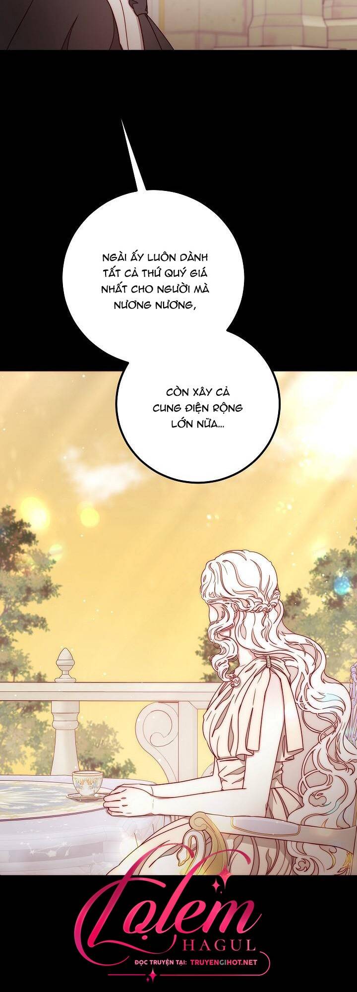 Hãy quên em đi nhé: Chapter 15