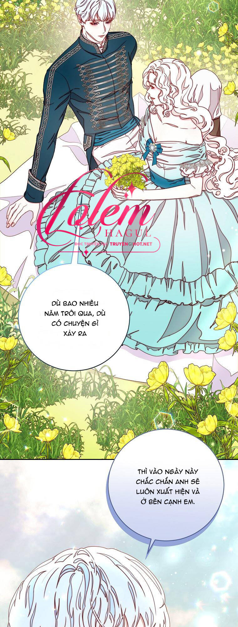 Hãy quên em đi nhé: Chapter 15
