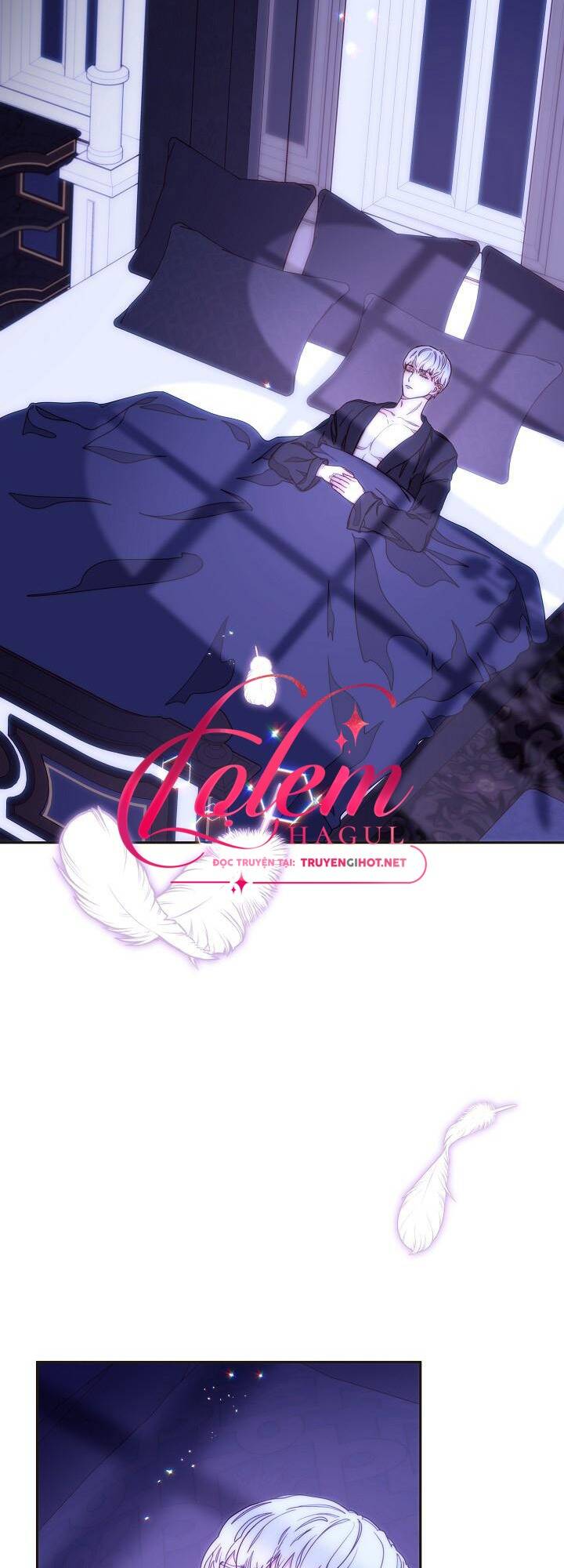 Hãy quên em đi nhé: Chapter 15