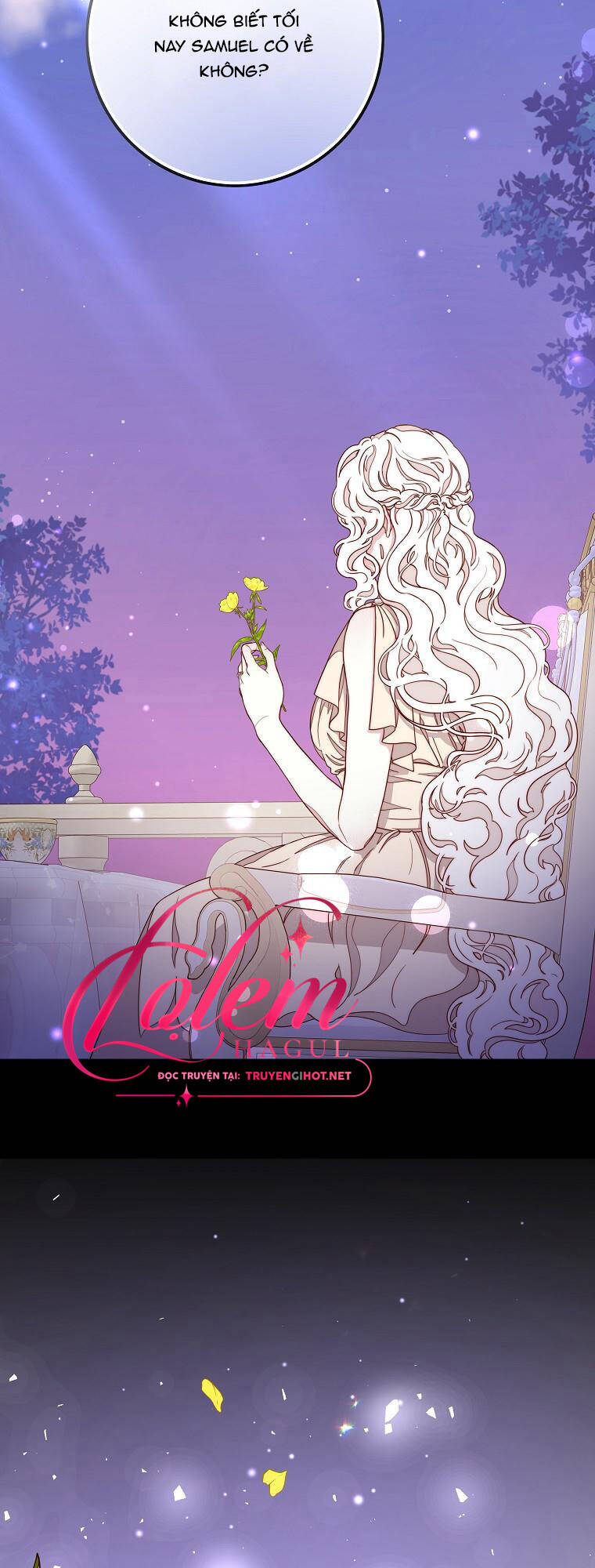 Hãy quên em đi nhé: Chapter 15