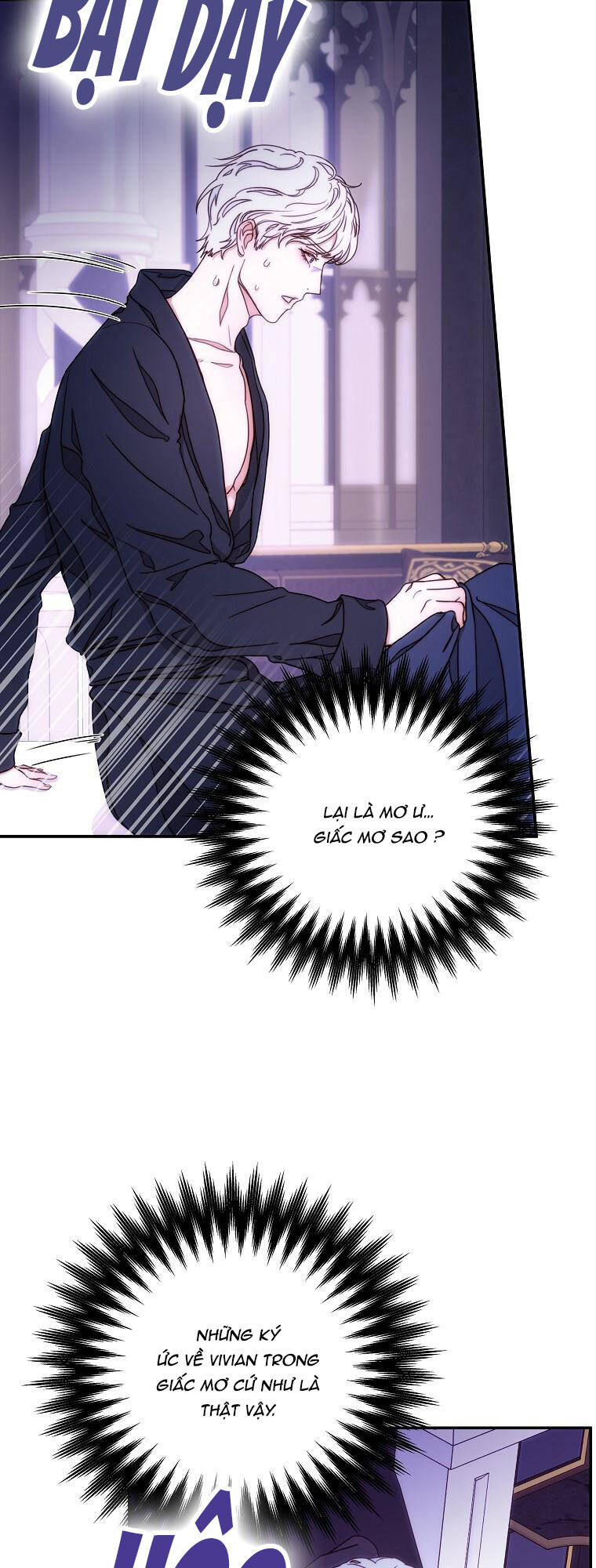 Hãy quên em đi nhé: Chapter 15