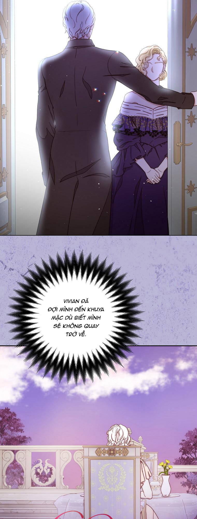 Hãy quên em đi nhé: Chapter 15