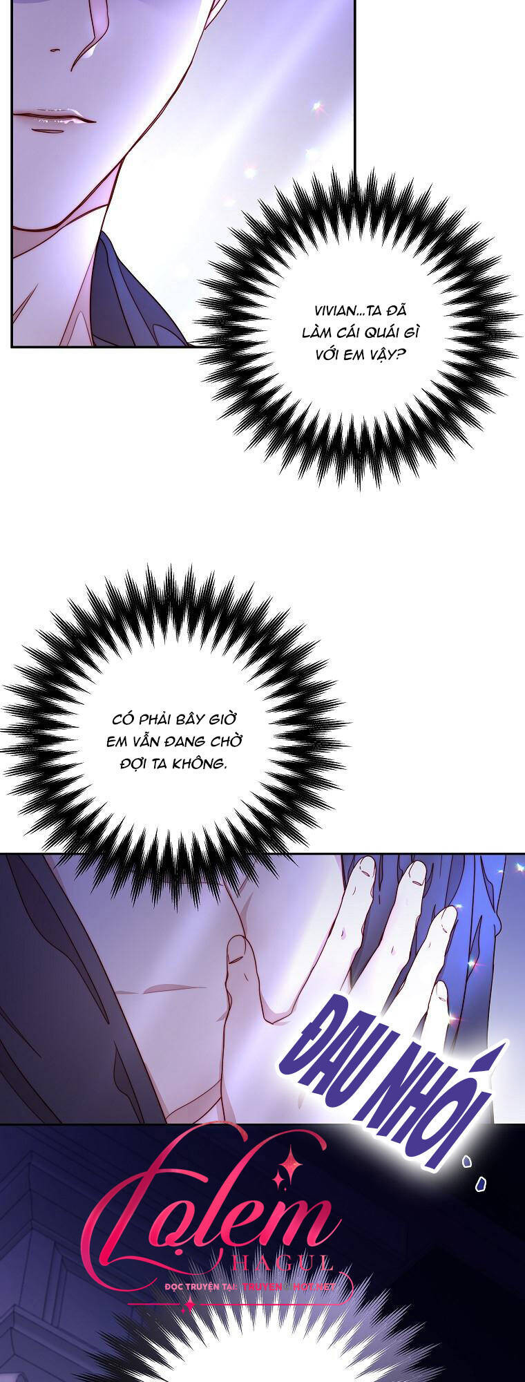 Hãy quên em đi nhé: Chapter 15