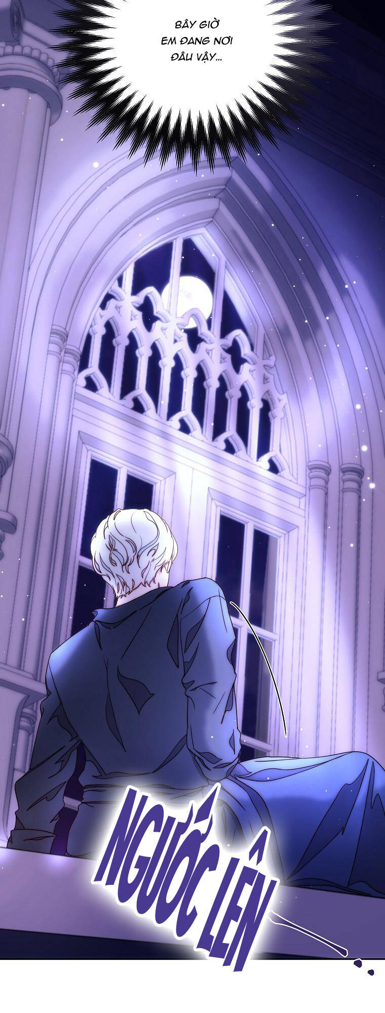 Hãy quên em đi nhé: Chapter 15