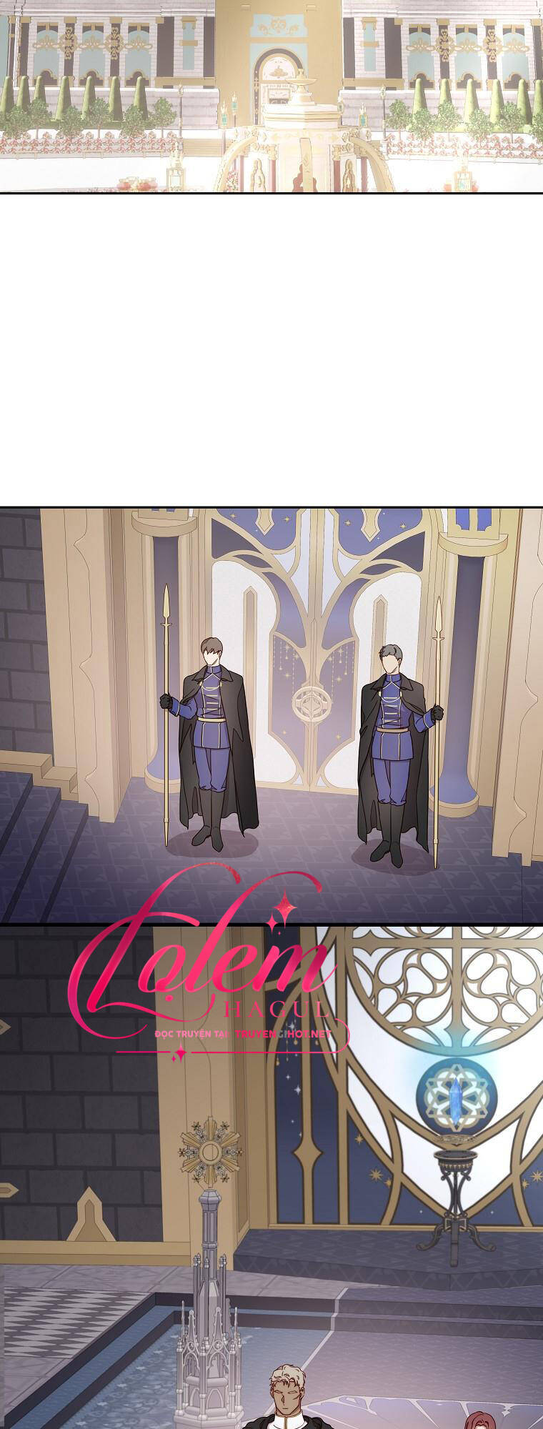 Hãy quên em đi nhé: Chapter 15
