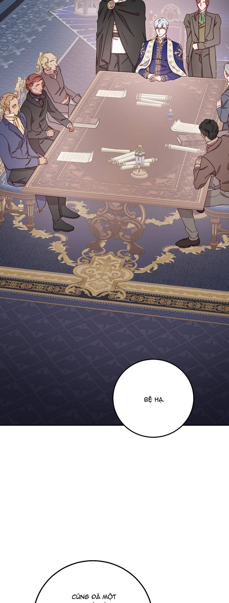 Hãy quên em đi nhé: Chapter 15