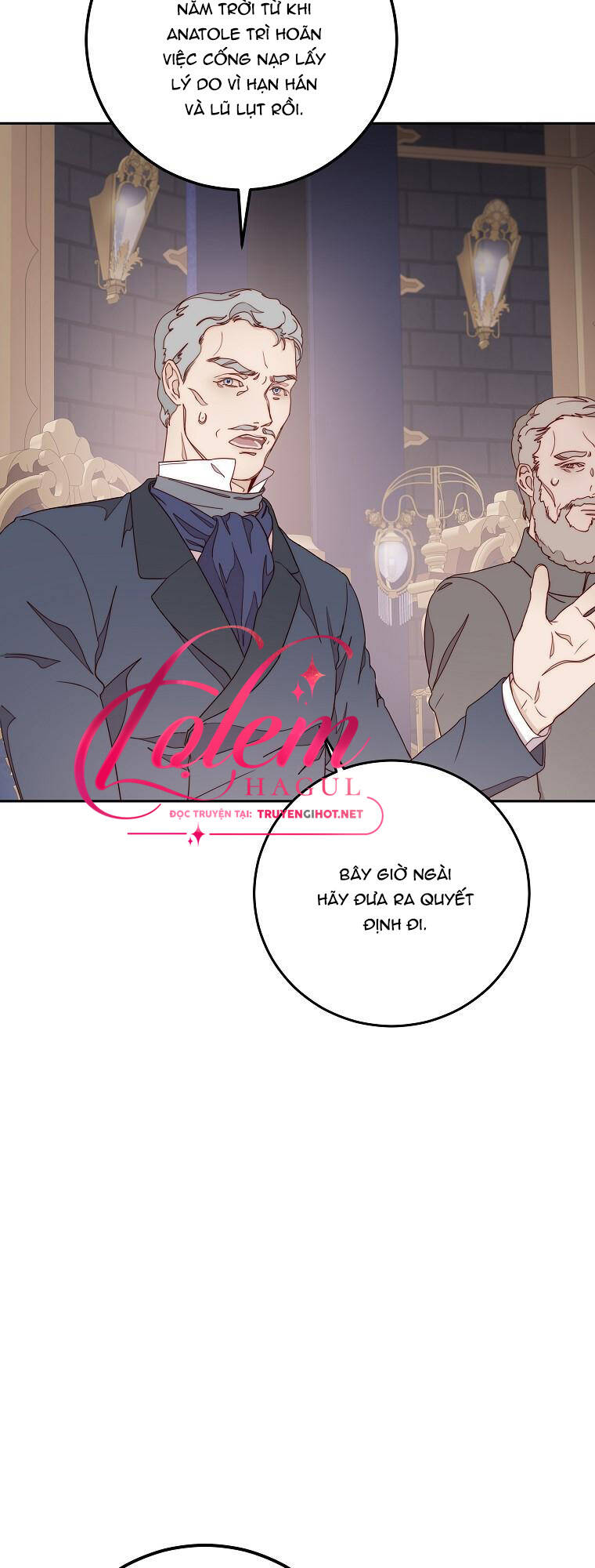 Hãy quên em đi nhé: Chapter 15
