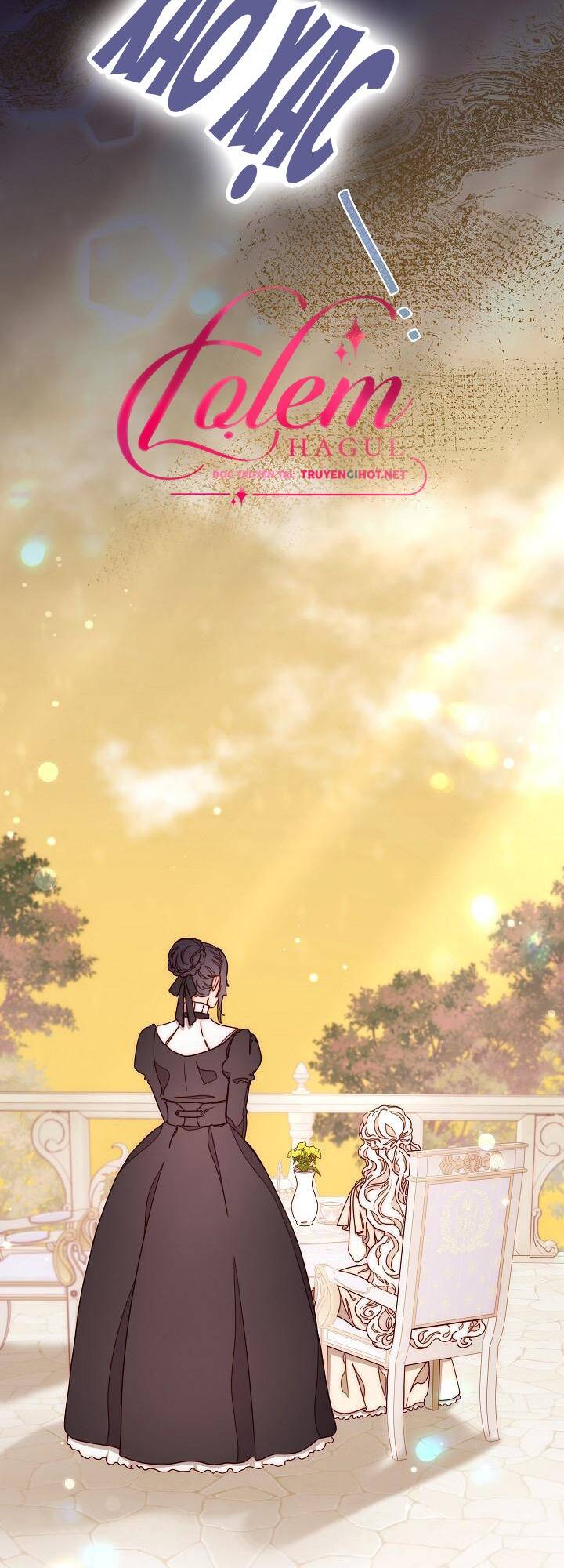 Hãy quên em đi nhé: Chapter 15