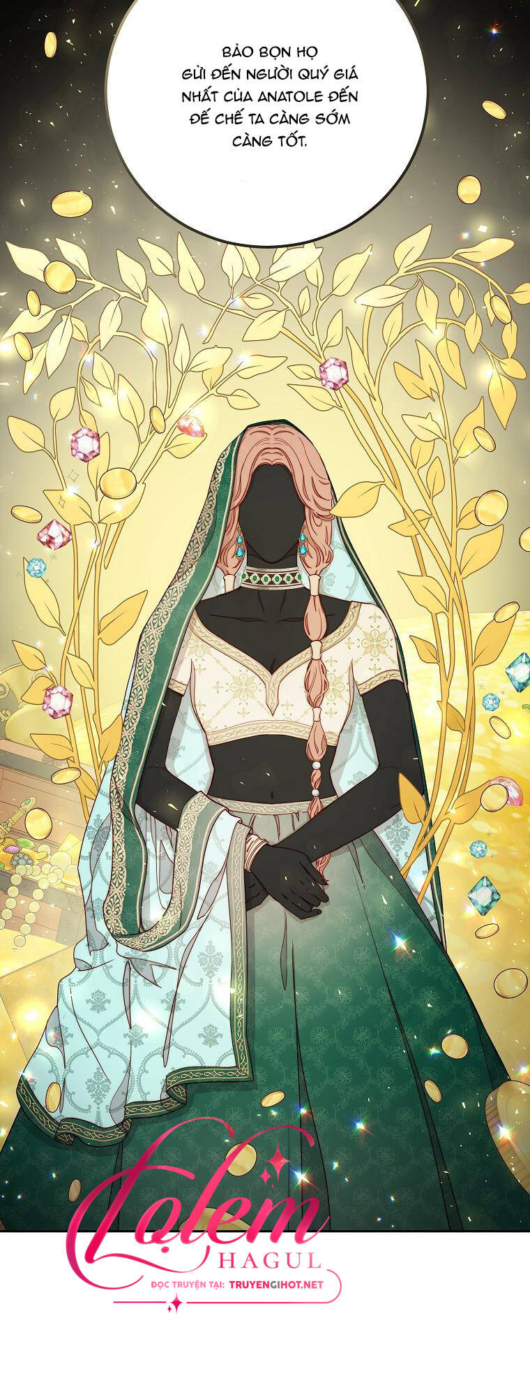 Hãy quên em đi nhé: Chapter 15