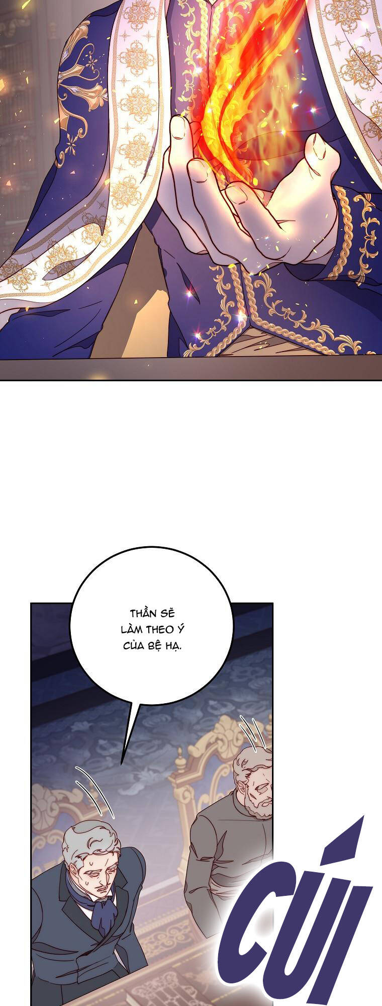 Hãy quên em đi nhé: Chapter 15